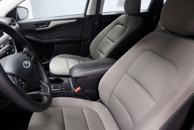 2022 Ford Escape S