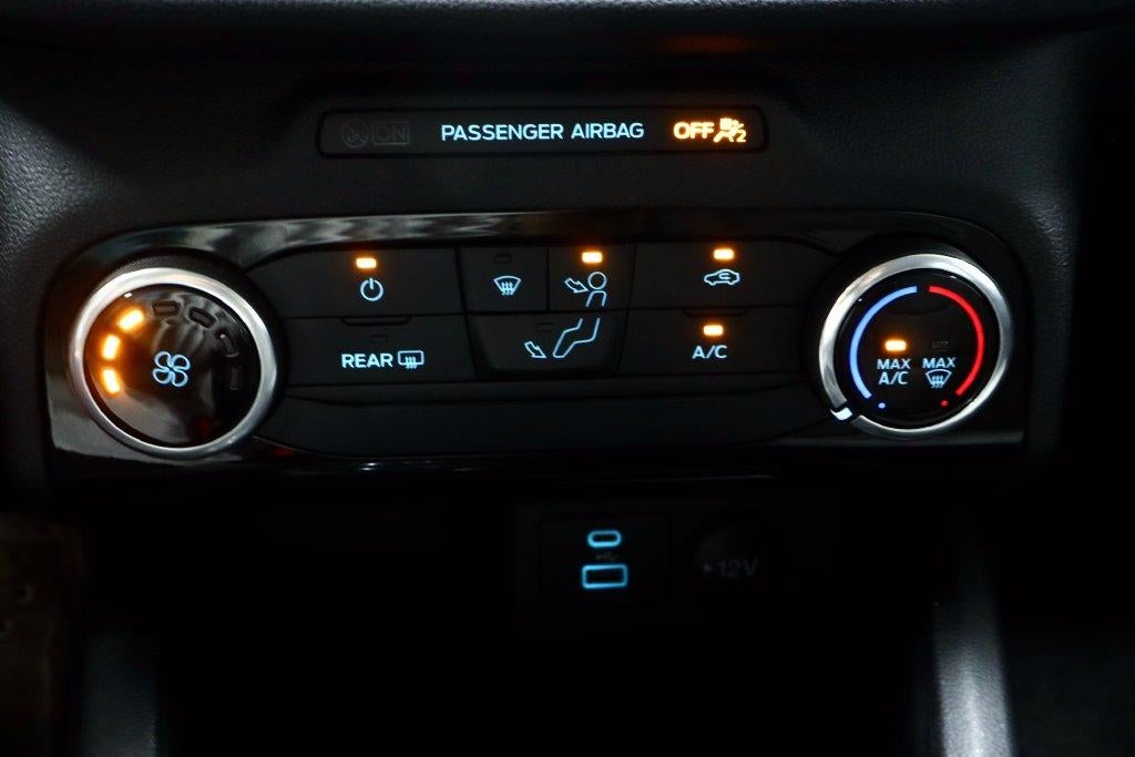 2022 Ford Escape S