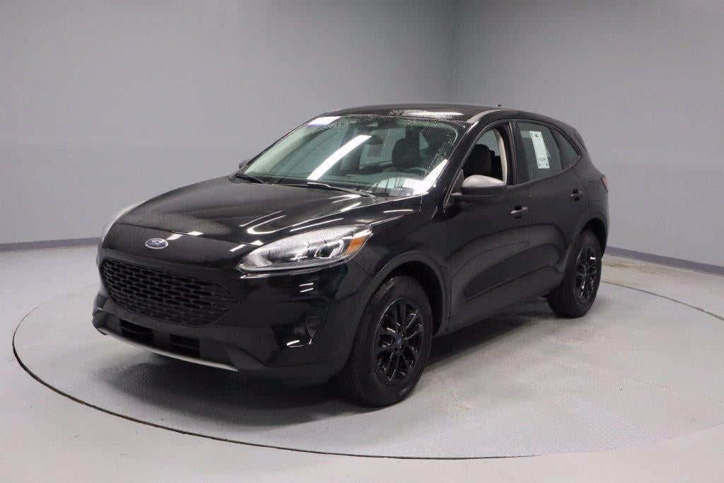 2022 Ford Escape S