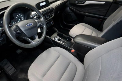 2022 Ford Escape S