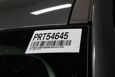 2022 Ford Escape S