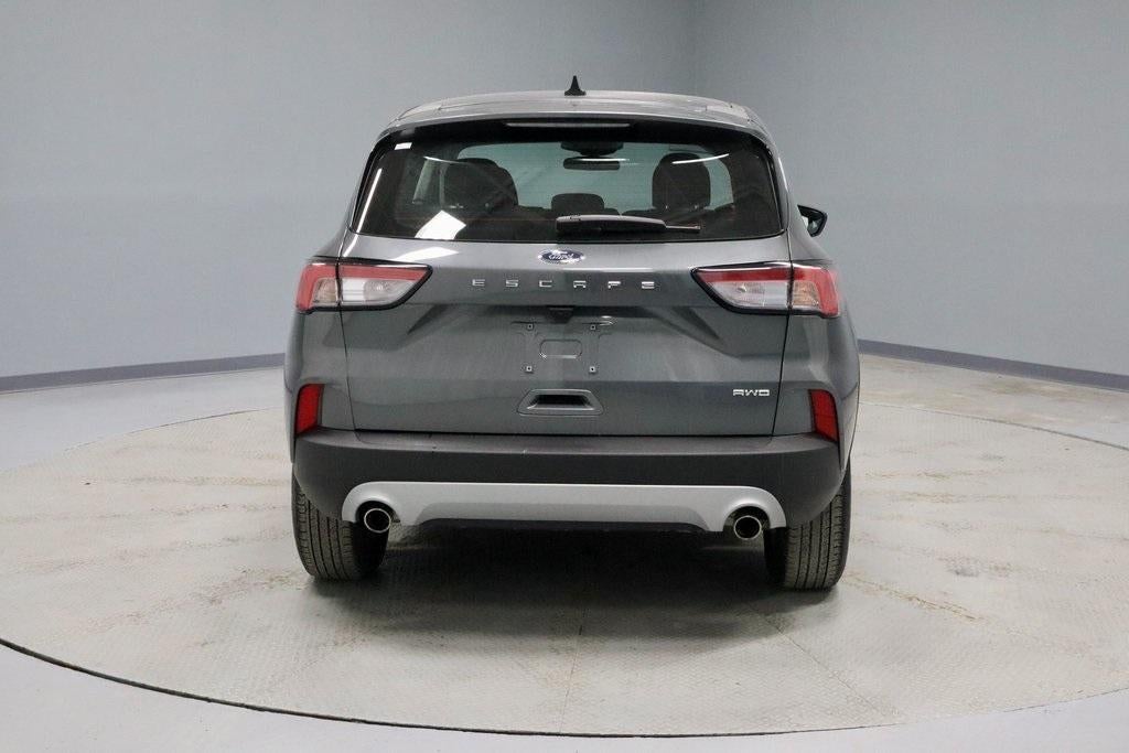 2022 Ford Escape S