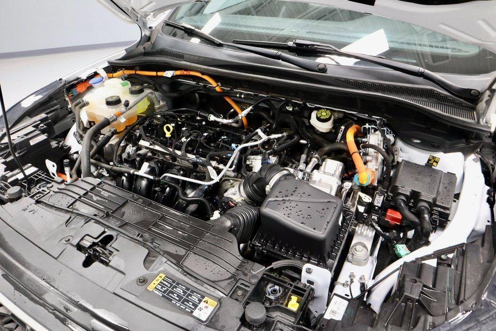 2023 Ford Escape ST-Line Select