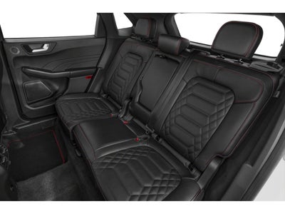 2023 Ford Escape ST-Line Elite