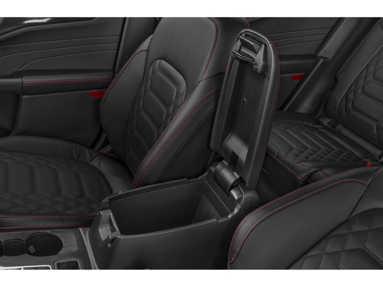 2023 Ford Escape ST-Line Elite