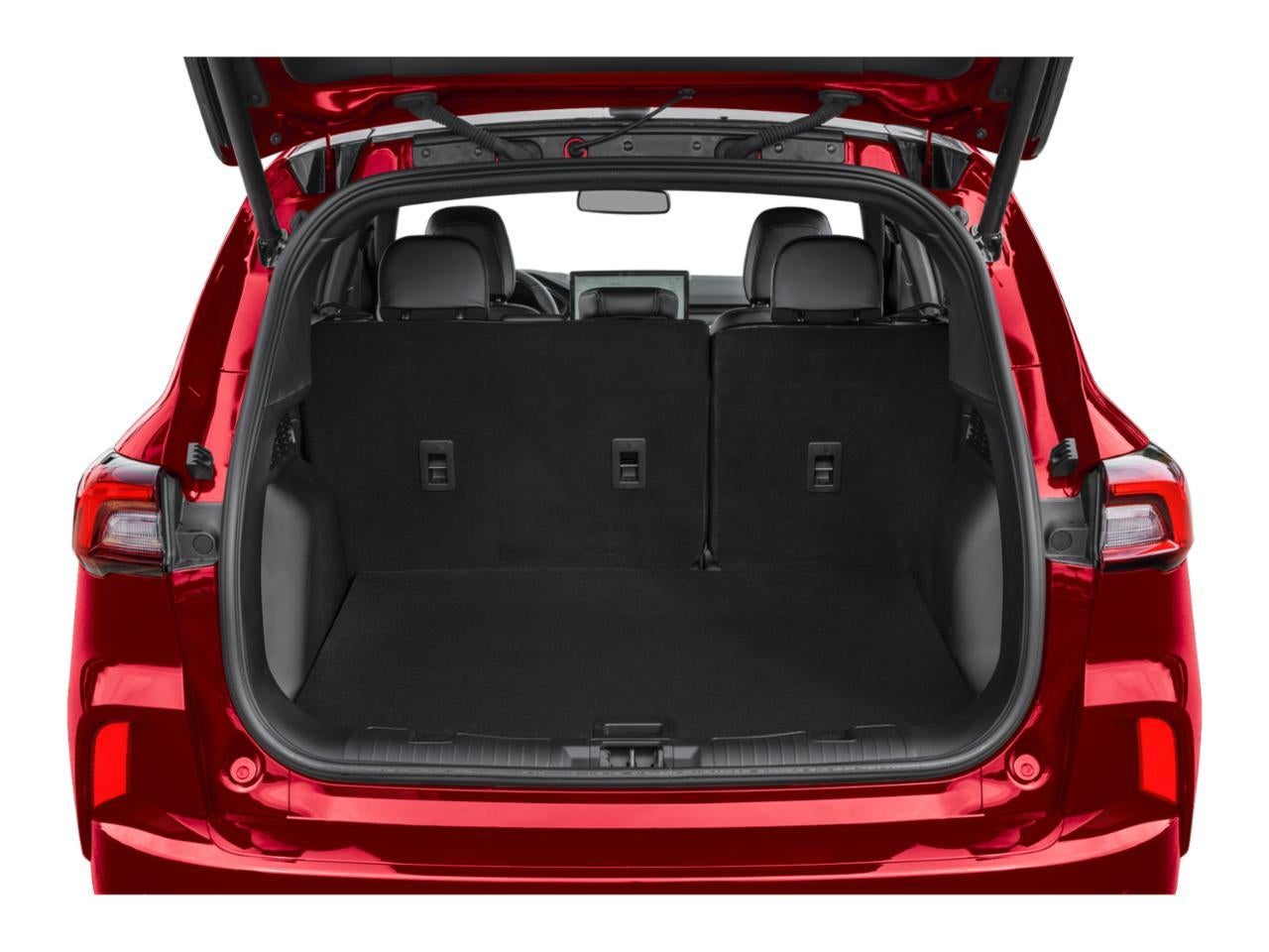 2025 Ford Escape ST-Line Elite