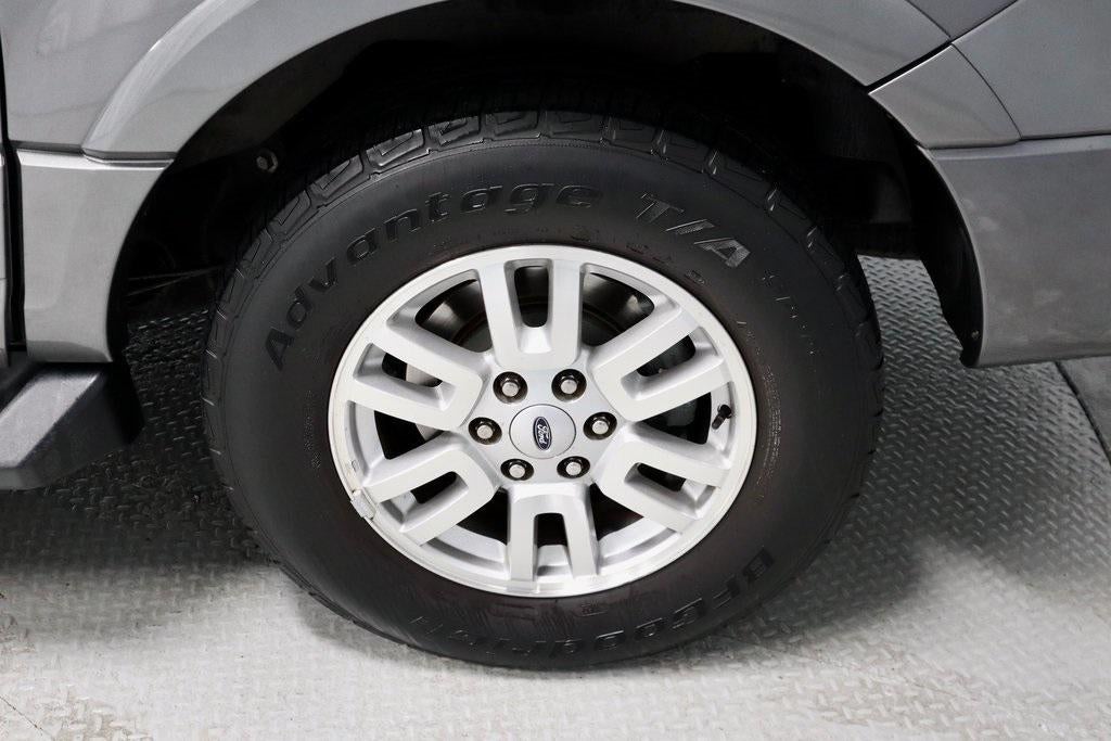 2011 Ford Expedition EL XLT