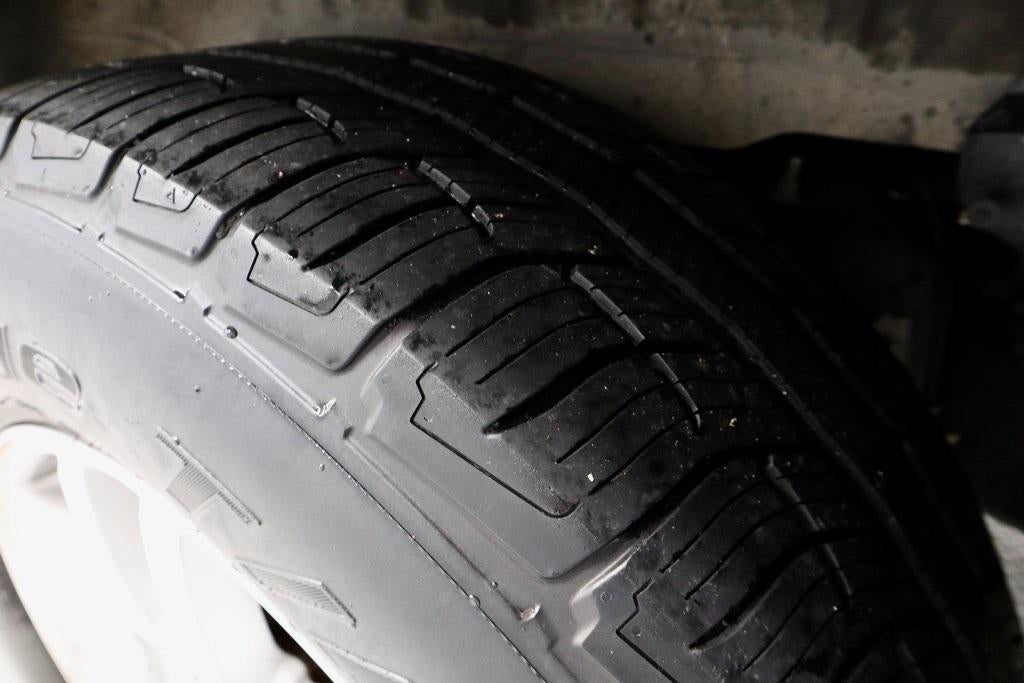 2011 Ford Expedition EL XLT