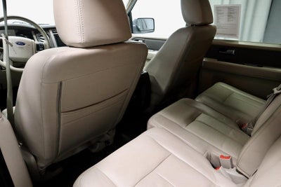 2011 Ford Expedition EL XLT