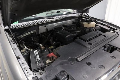 2011 Ford Expedition EL XLT