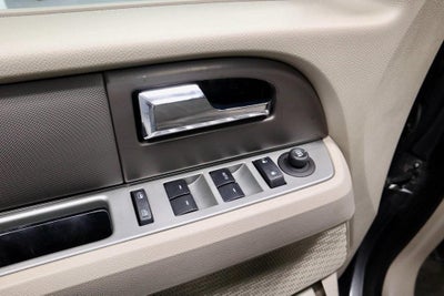 2011 Ford Expedition EL XLT