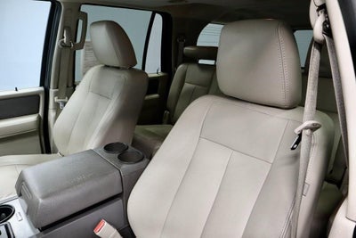 2011 Ford Expedition EL XLT