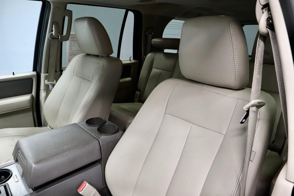 2011 Ford Expedition EL XLT