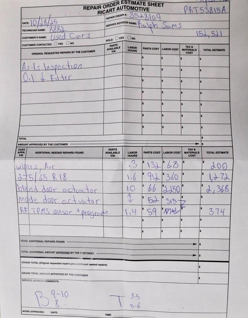 2011 Ford Expedition EL XLT