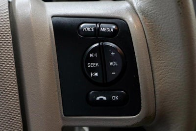 2011 Ford Expedition EL XLT