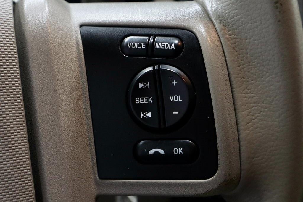 2011 Ford Expedition EL XLT