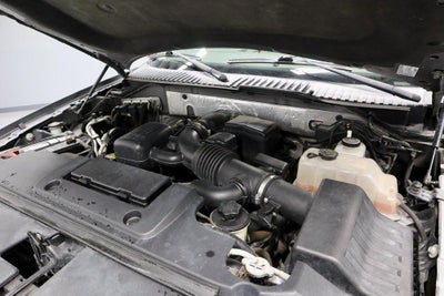 2011 Ford Expedition EL XLT