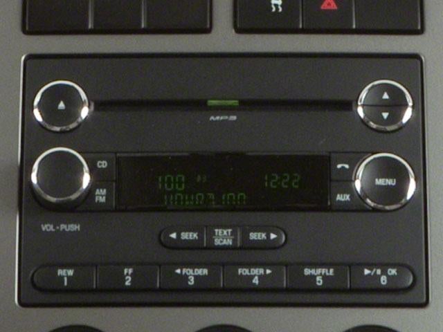 2011 Ford Expedition EL XLT