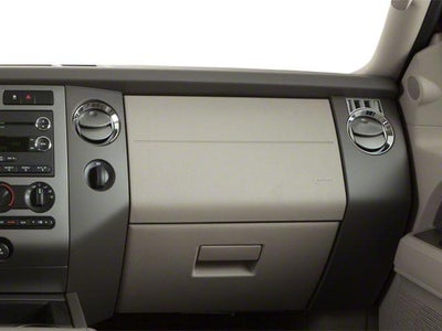 2011 Ford Expedition EL XLT