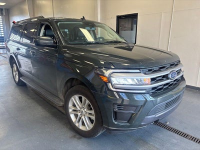 2023 Ford Expedition Max XLT