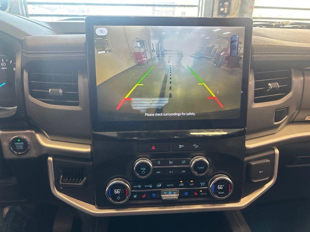 2023 Ford Expedition Max XLT