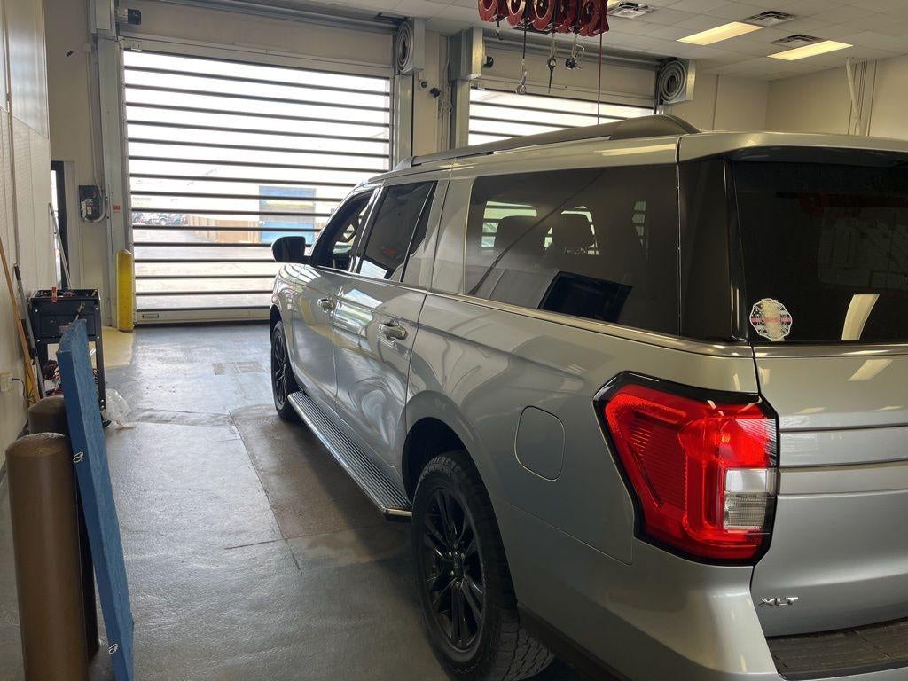 2023 Ford Expedition Max XLT