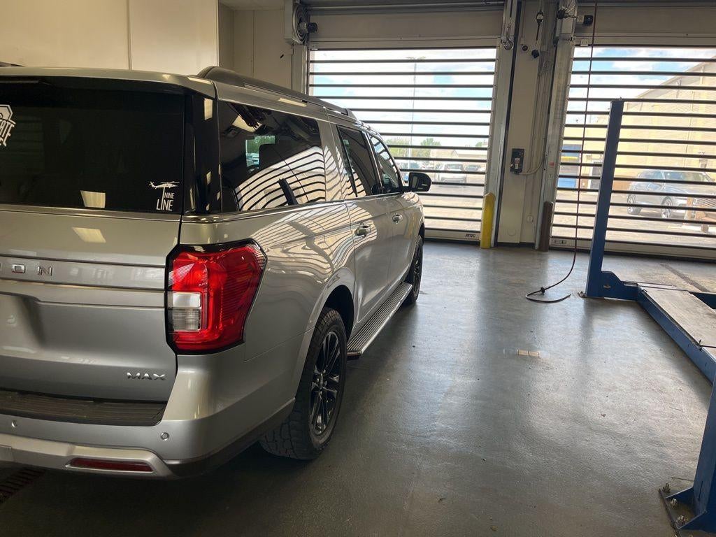 2023 Ford Expedition Max XLT