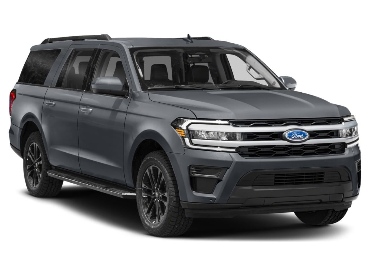 2023 Ford Expedition Max XLT