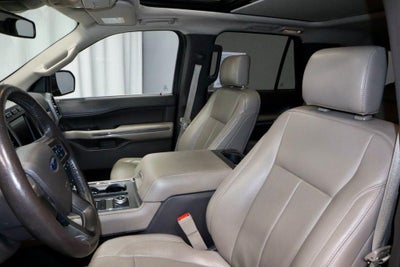 2020 Ford Expedition Max XLT