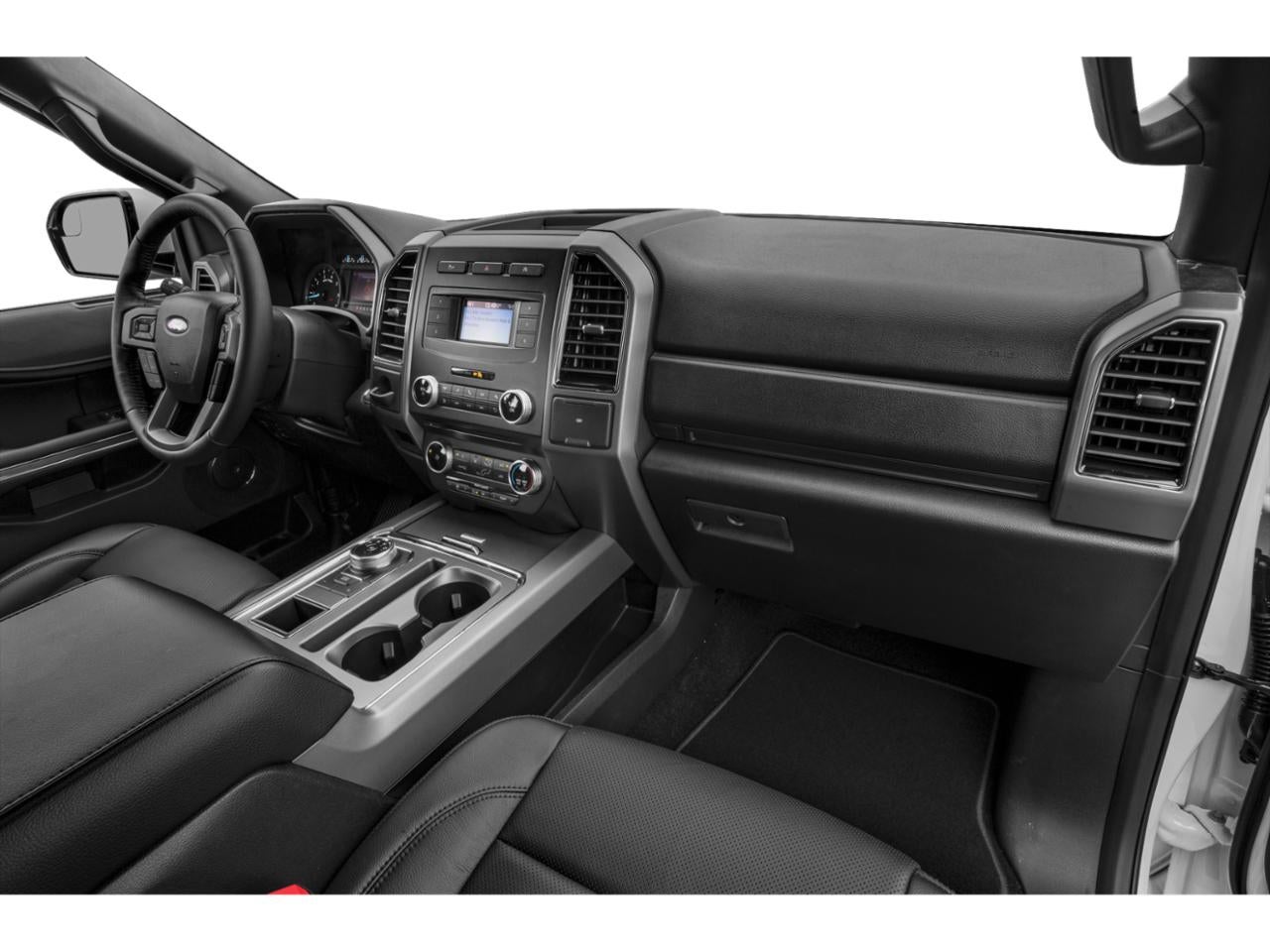 2021 Ford Expedition Max XLT