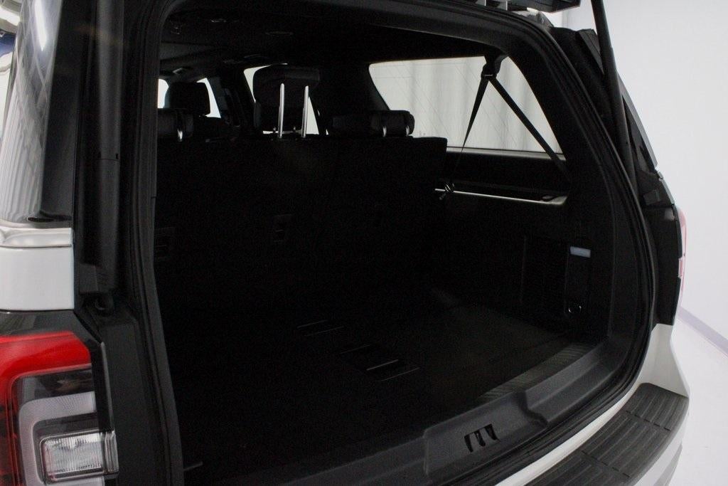 2024 Ford Expedition Max Platinum