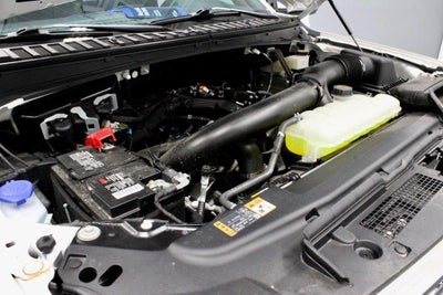 2024 Ford Expedition Max Platinum