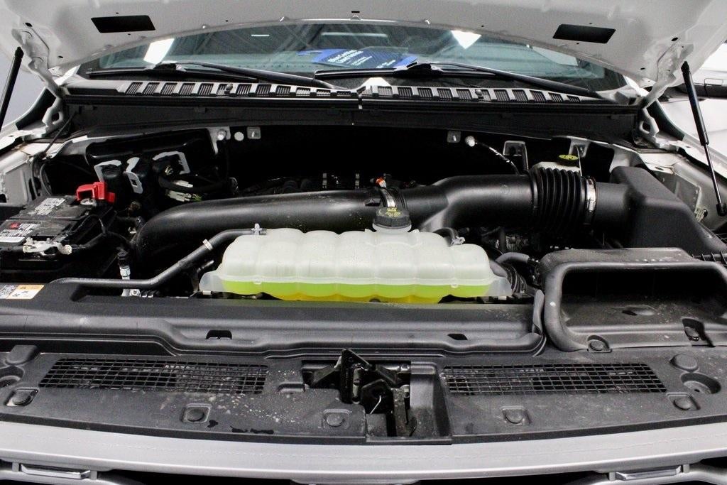 2024 Ford Expedition Max Platinum