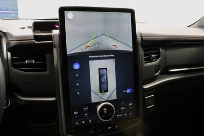 2024 Ford Expedition Max Platinum