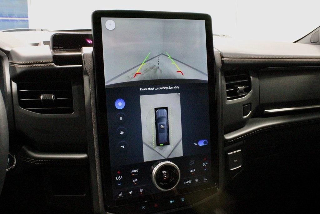 2024 Ford Expedition Max Platinum