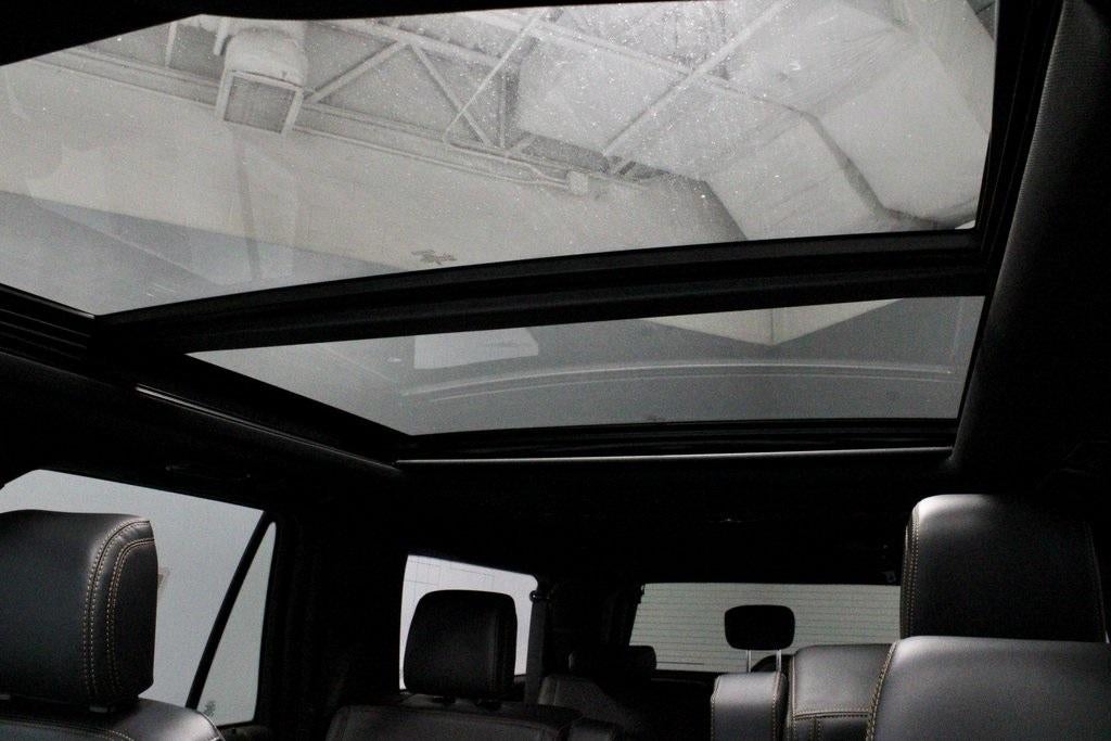 2024 Ford Expedition Max Platinum