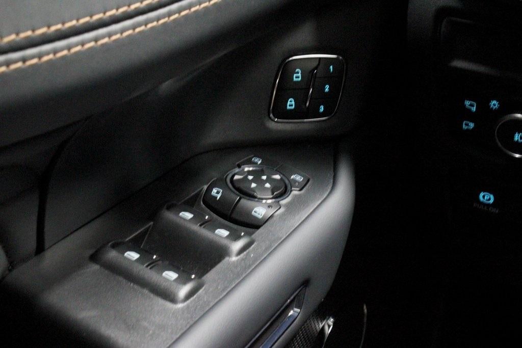 2024 Ford Expedition Max Platinum