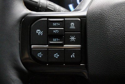 2024 Ford Expedition Max Platinum