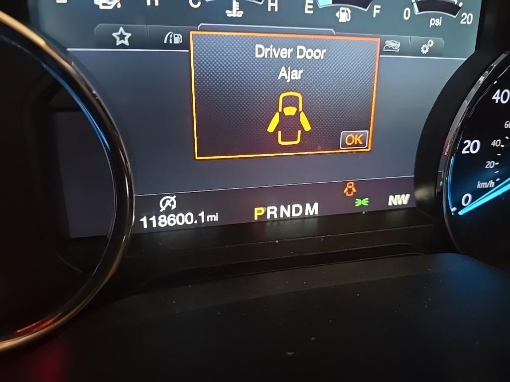 2019 Ford Expedition XLT