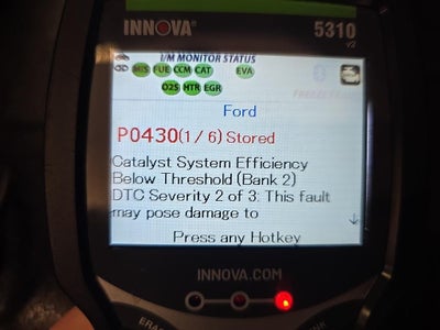 2019 Ford Expedition XLT