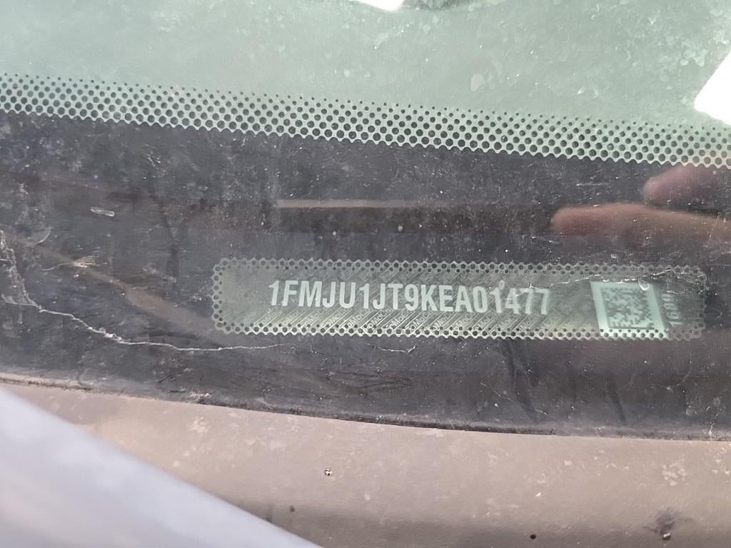 2019 Ford Expedition XLT