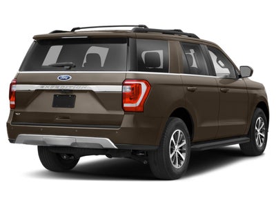 2019 Ford Expedition XLT