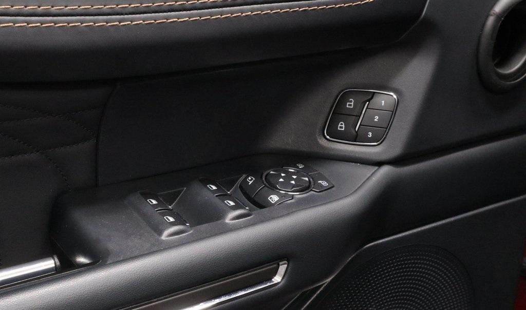 2022 Ford Expedition Platinum