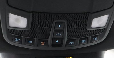 2022 Ford Expedition Platinum