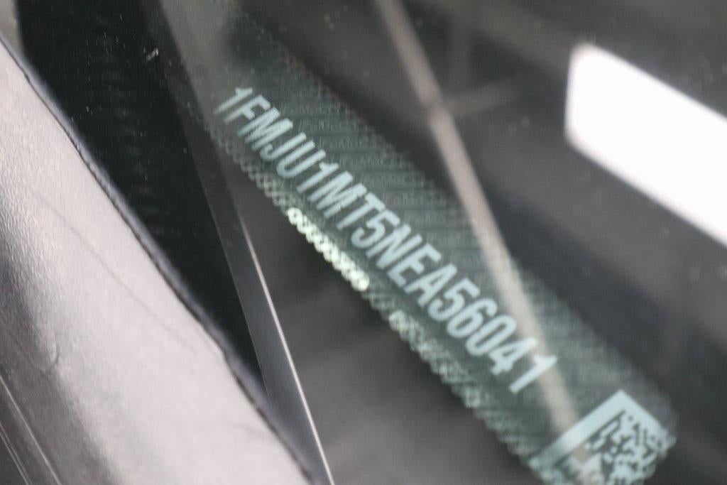 2022 Ford Expedition Platinum