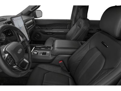 2022 Ford Expedition Platinum