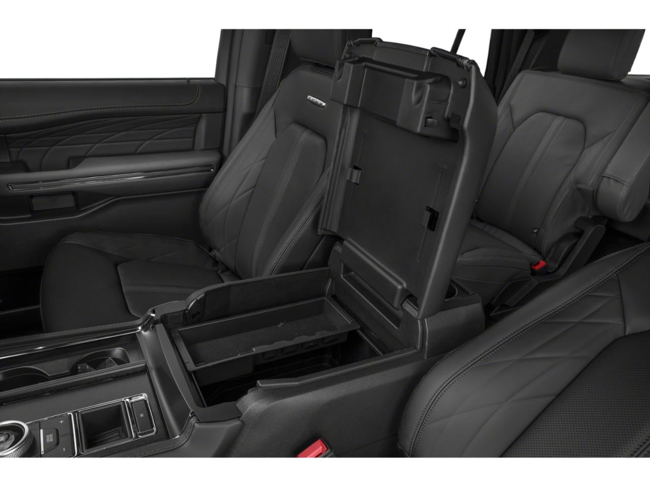 2022 Ford Expedition Platinum