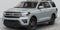 2022 Ford Expedition Platinum