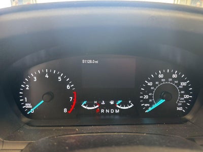 2020 Ford Explorer Base