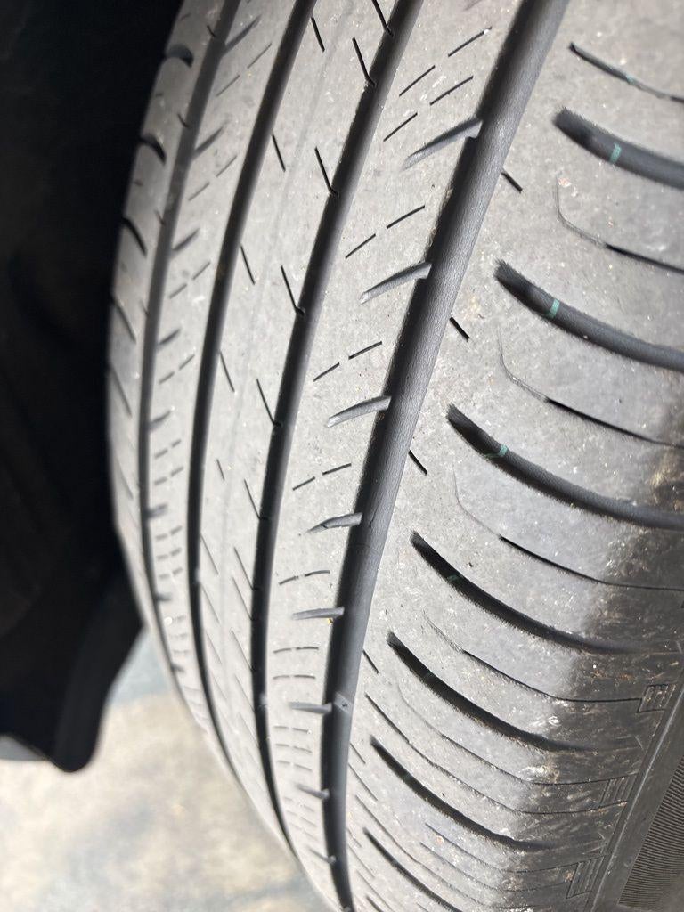 2020 Ford Explorer Base